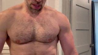 Free Hairy Dads Gay Porn Videos XHamster