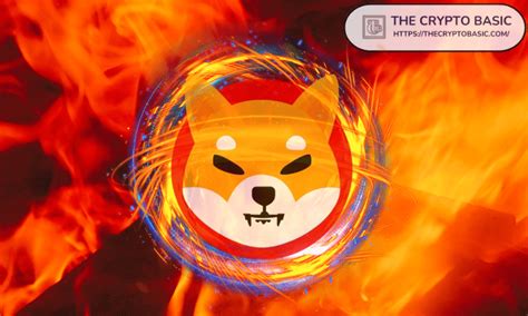 Will Shiba Inu Hit As Long Awaited Shiba Inu Burn Portal Now Live