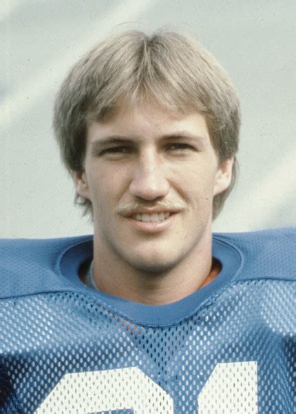 Kelly Smith - Football 1983 - BYU Athletics - Official Athletics ...