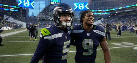 Seattle Seahawks Vs San Francisco 49ers How To Watch NFC Wild Card