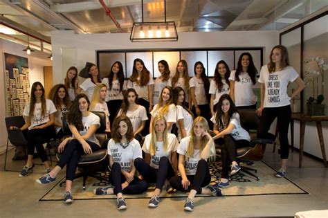 Miss Israel 2016 [Meet the Contestants] – The Great Pageant Community