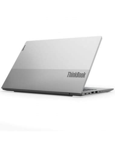 Lenovo Thinkbook G Itl I G N Go To Gris Tunisie