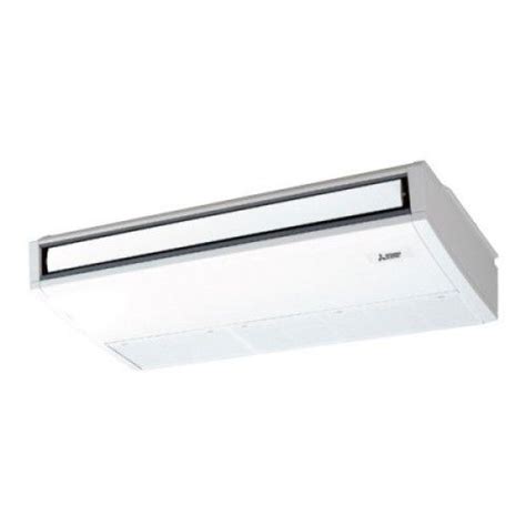 Mitsubishi Electric Pca M50ka Indoor Hanging Ceiling Unit Power