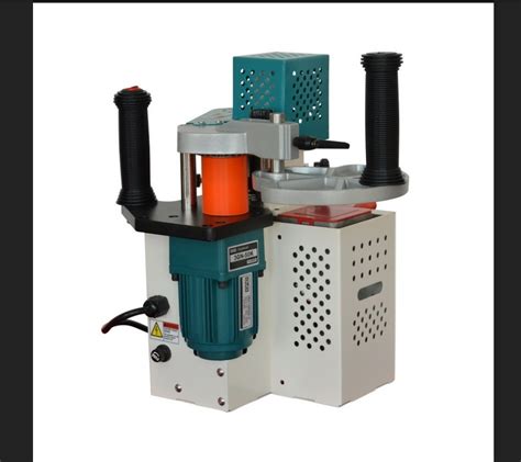 Jbt90 Curve Portable Edge Banding Machine China Portable Edge Bander