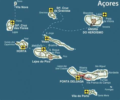 Visitez Les AÇORES Les ÎLES Atlantiques MAGIQUES 2022 Planet