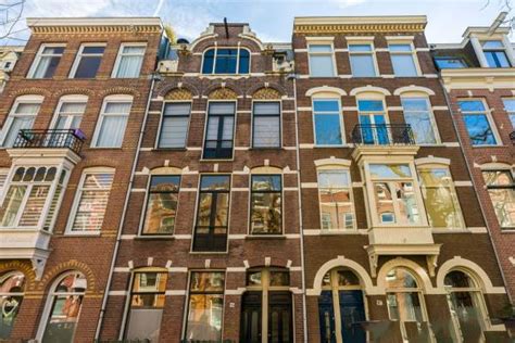 Woning Van Breestraat 95hs Amsterdam Oozo Nl