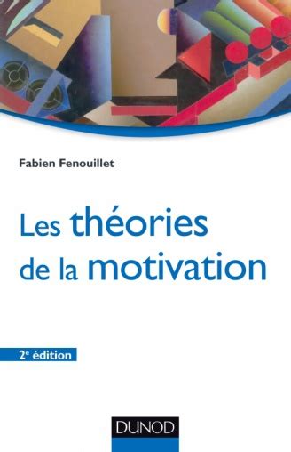 Chapitre 1 Présentation du modèle intégratif de la motivation Cairn info