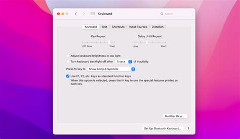 How to use function keys on Mac