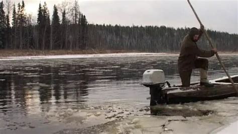 Счастливые люди 1 сезон 3 серия (документальный сериал, 2008 ...