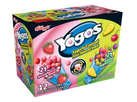 Yogos Rnostalgia