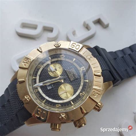 Zegarek Longines M Ski Zegarek W Stanie Idealnym Nakr Cany Warszawa