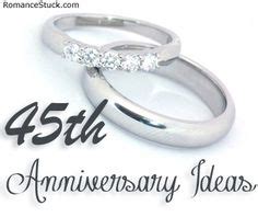 11 45th Anniversary Party Ideas! | anniversary parties, anniversary ...