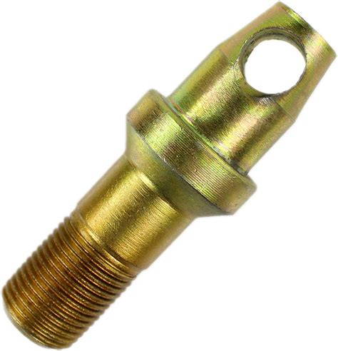 E 186802m1 Lower Pull Arm Pin For Massey Ferguson Super 90 180 175 165 150 135