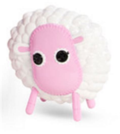 Image - Pillow's Sheep.PNG - Lalaloopsy Land Wiki