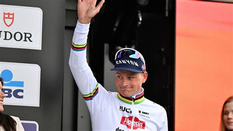 Tour Des Flandres Records Et Statistiques Mathieu Van Der Poel Pour