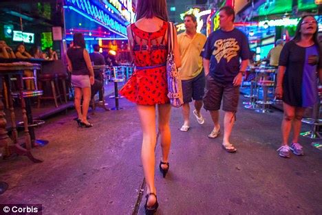 I Went To A Sex Show In Bangkok My XXX Hot Girl