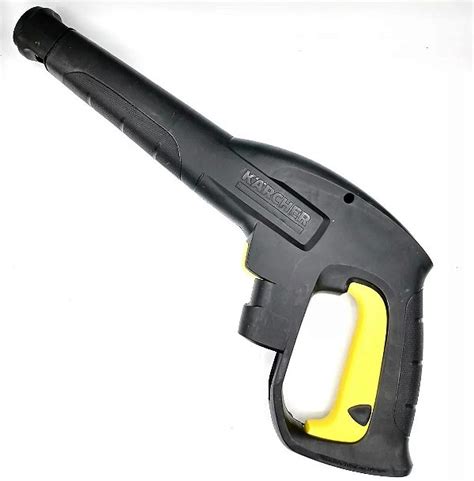 Pistola Gatilho Karcher Jorc Loja