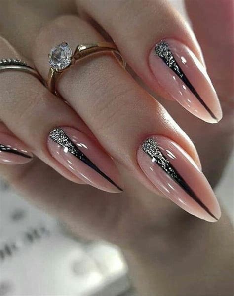 Stunning And Elegant Nail Art Designs 2023 In 2022 Stylish Nails