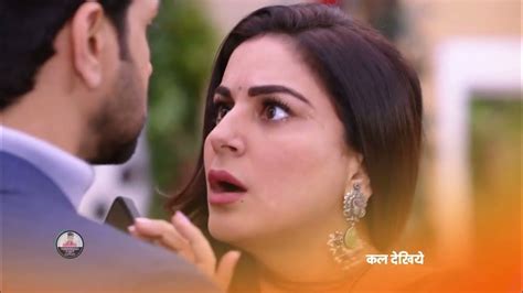 Arjun Ko Lagaya Rishabh Ne Fatkar Kundli Bhagya 23 November 2022