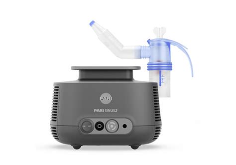 Nebulisers Oxigo