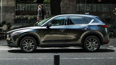 Mazda Cx 5 Signature Mazda CX 5 2019