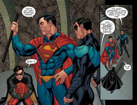 Injustice Gods Among Us 2013 10 Comics By Comixology