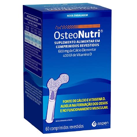 Osteonutri produtos menor preço na Droga Raia