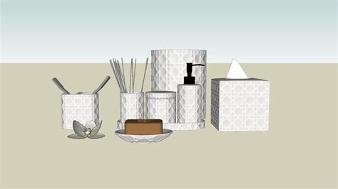 Rattan 3d Warehouse