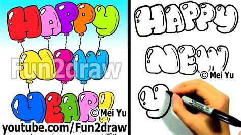 Bubble Letters Cliparts Free Download On Clipartmag