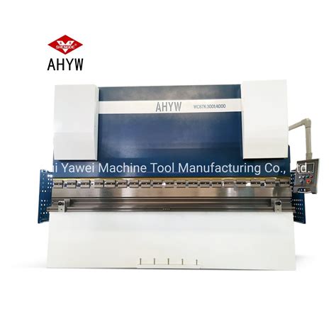 Ywt T Cnc Steel Bending Machine China Press Brake And Cnc