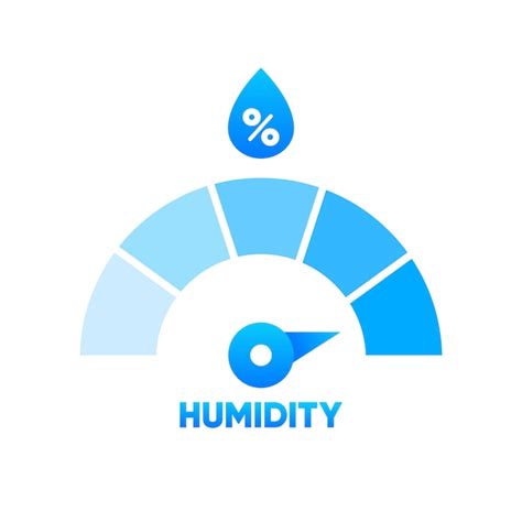 Nivel De Humedad Indicador De Temperatura Del Agua Medidor De Humedad