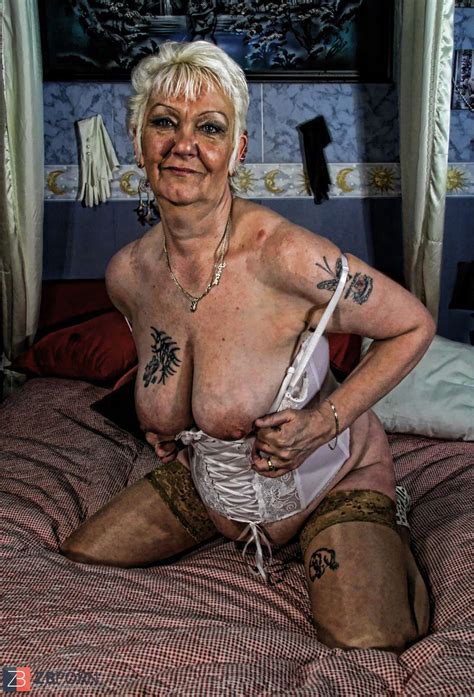 Photoshop Joy Matures ZB Porn