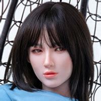 High End Silicone Asian Japanese Sex Doll Amalia Cm Zlovedoll