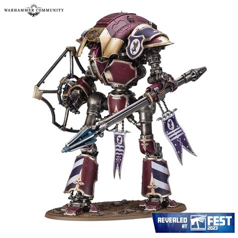 The Goonhammer Roundtable Horus Heresy Reveals From Warhammer Fest