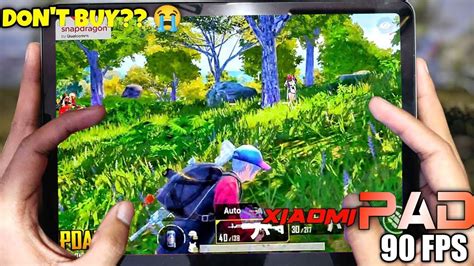 Xiaomi Pad Pubg Test Hdr Extreme Xiaomi Pad Pubg Bgmi Graphics