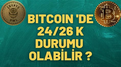 Bitcoin D Nereye Kadar Devam Edecek Youtube