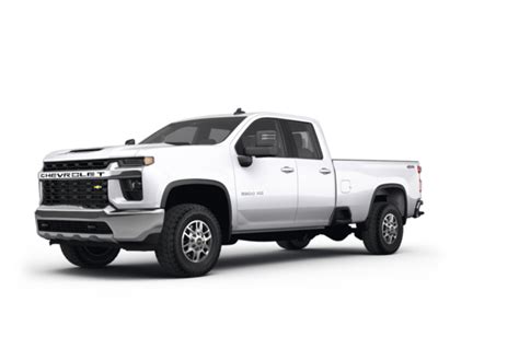 Used 2021 Chevy Silverado 2500 Hd Double Cab Ltz Pickup 4d 8 Ft Prices Kelley Blue Book