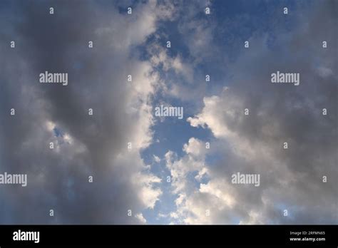 Luke Howard Clouds Hi Res Stock Photography And Images Alamy