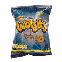 Wotsits, wotsits , crisps , food , packet , magmacube - Free PNG - PicMix