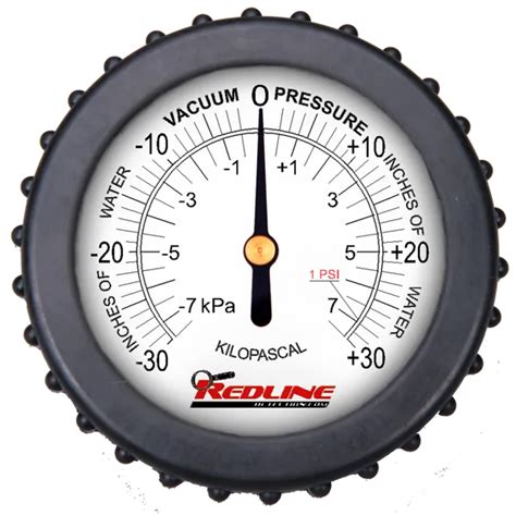 Compound Pressure Gauge at best price in Mumbai by A L M Engineering ...