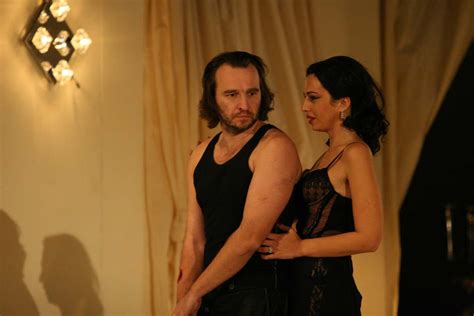 CAT ON A HOT TIN ROOF Opera Theatre Madlenianum