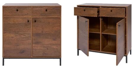 Lidl Saca A La Venta El Mueble Vintage Perfecto Para Dar Un Estilo