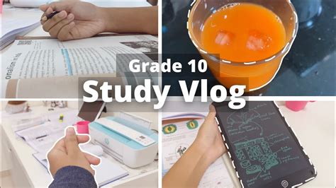 Th Grader Study Vlog Study Vlog Class Class Cbse Study Vlog