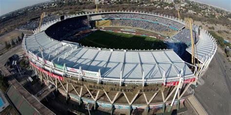 El clásico cordobés fue para Belgrano en un emotivo encuentro Agencia