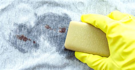 How To Remove Blood Stains From Sofa Fabric Baci Living Room