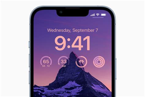 How To Customize Your New Iphone Lock Screen On Ios 16 Technobaboy