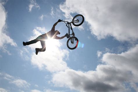 Freestyle Biking Free Photo Download | FreeImages