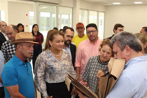 Visita T Cnica Ao Hospital De Amor Em Lagarto Alessandro Vieira Flickr