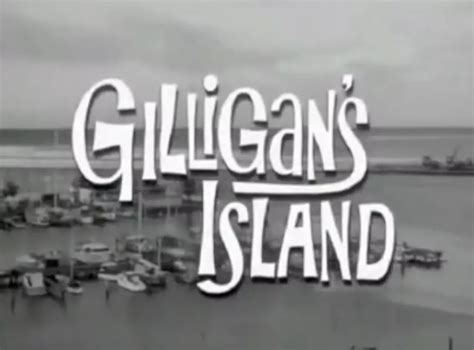 Original Gilligan’s Island Theme [audio]