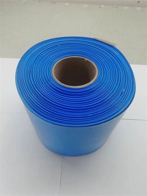 Pvc Sleeve Mm Heat Shrink Tube Sleeve For Lithium Ion Battery Pack